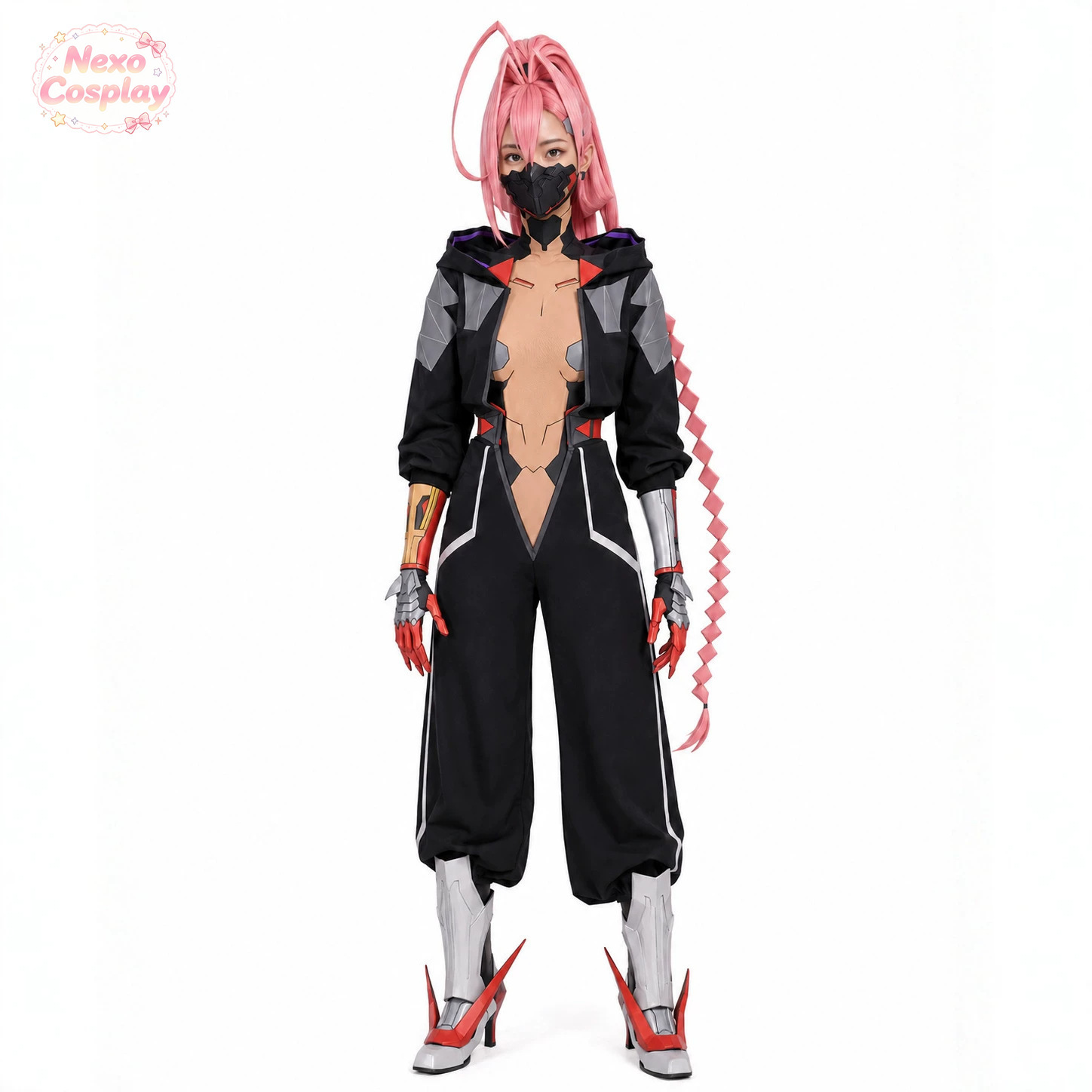 Anime Cosplay Party - CE2 탈리아 양 코스프레 의상 애니메이션