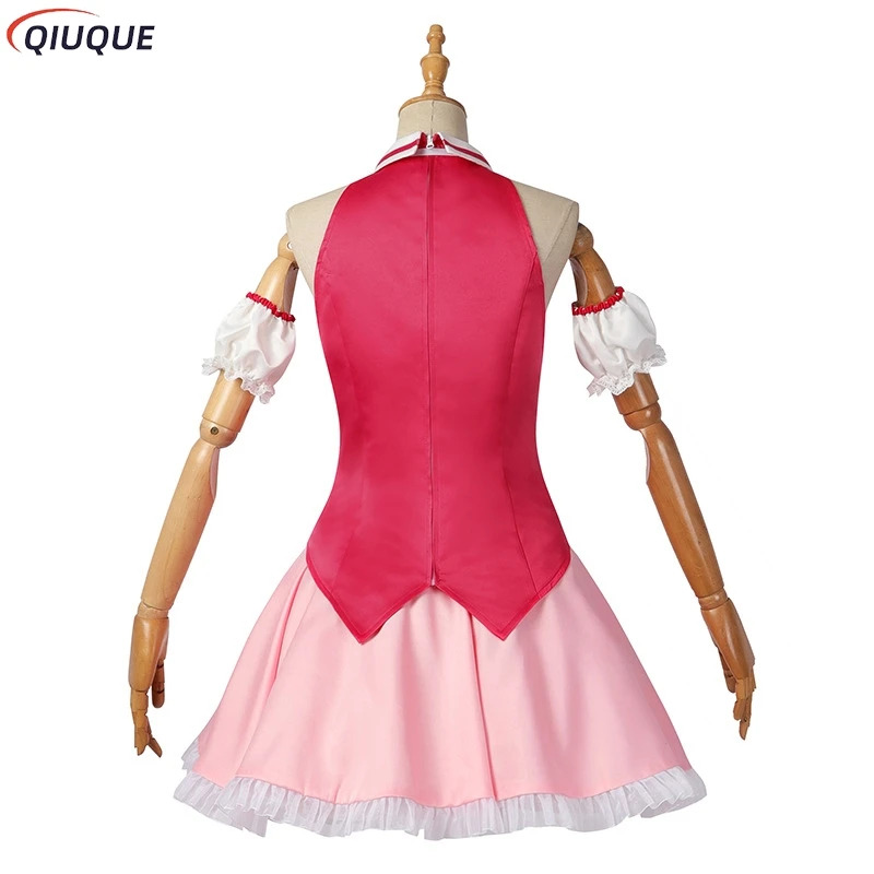 Anime Cosplay Event 2025 - 2025년 11월 호시노 아이 코스튬 (토끼