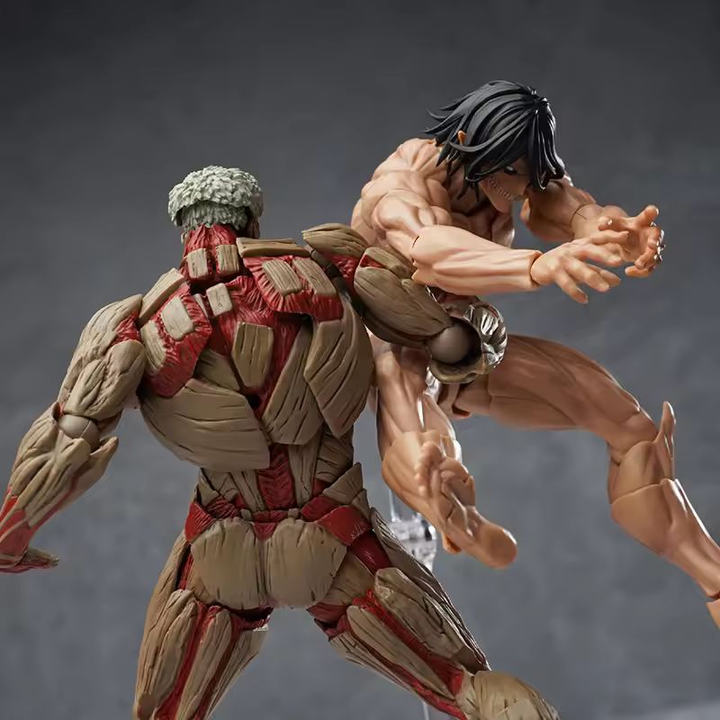 Kotobukiya Artfx - 놀라운 야마구치 코 어택 온 타이탄