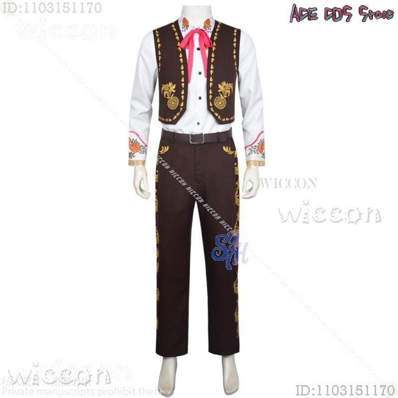 Anime Cosplay Event 2025 - 할로윈 코스튬 애니메이션 2025 파티 이벤트