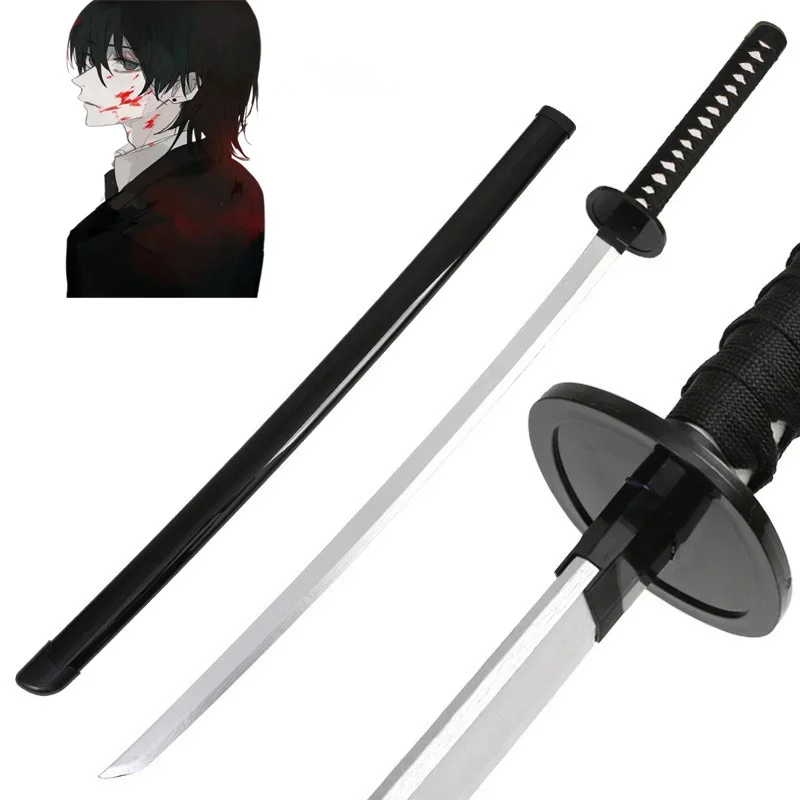 Anime Cosplay Katana - 하야카와 아키 체인소맨 102cm 카타나 애니메이션