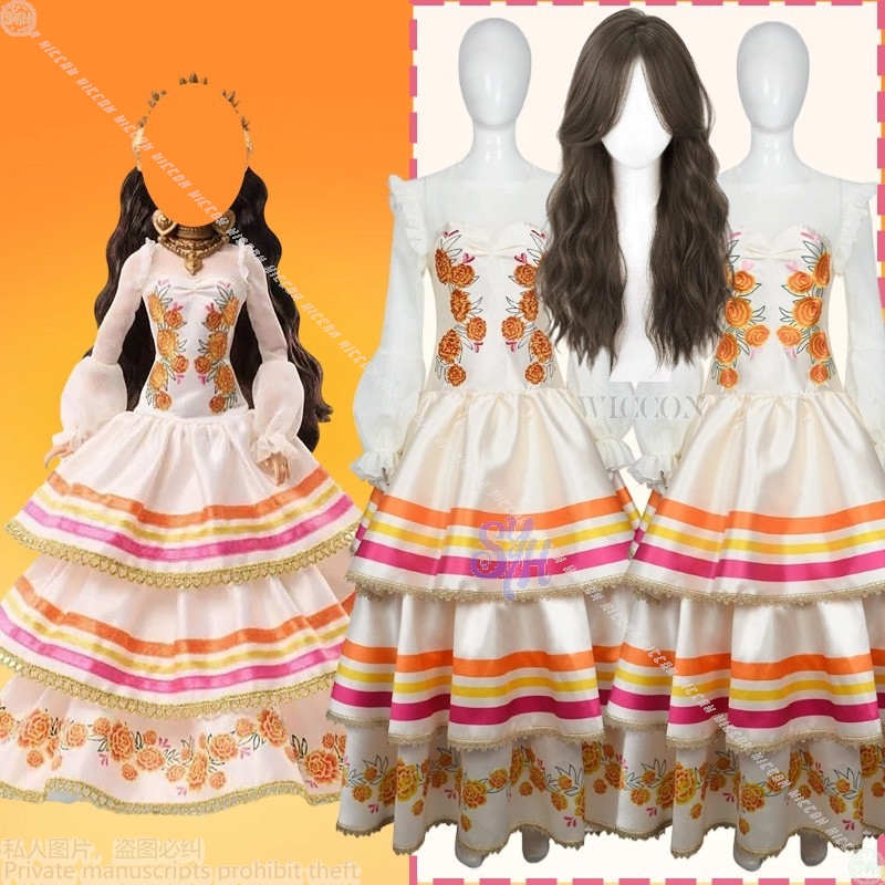 Anime Cosplay Event 2025 - 애니메이션 2025 할로윈 파티 이벤트 전통