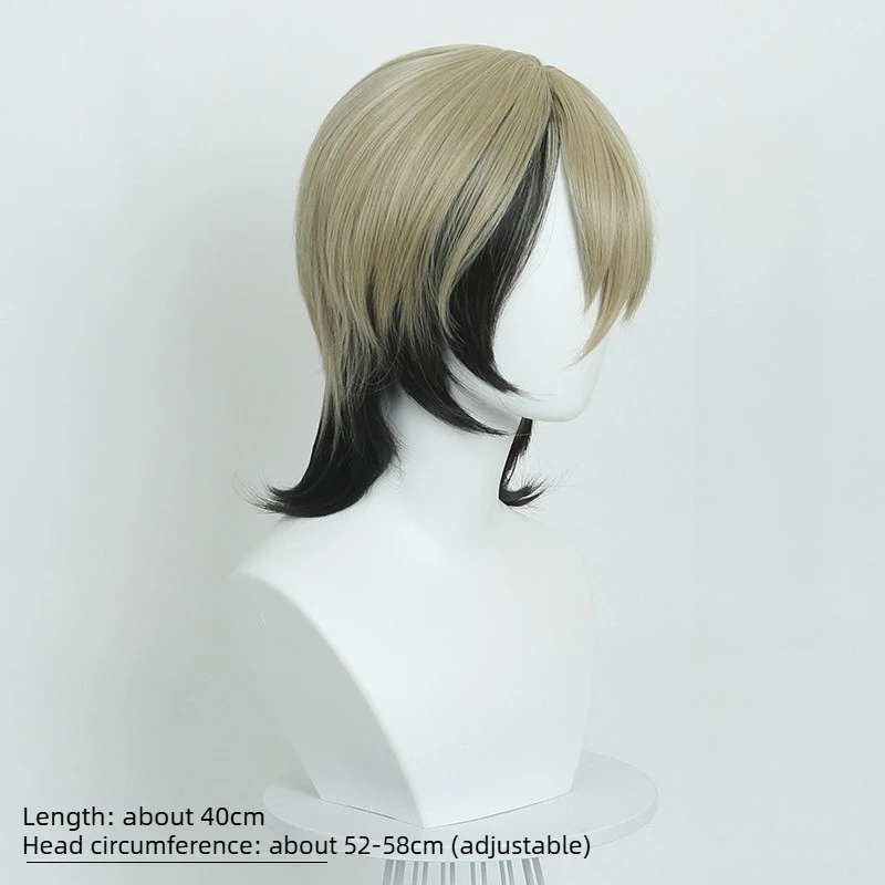 Anime Cosplay Event 2025 - 오브 애비스 워 고스트 잔카 코스프레