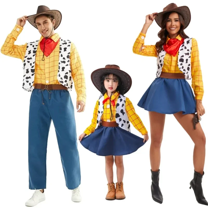 Anime Cosplay Outfit Ideas - 할로윈 커플 가족 코스프레 아이디어 의상