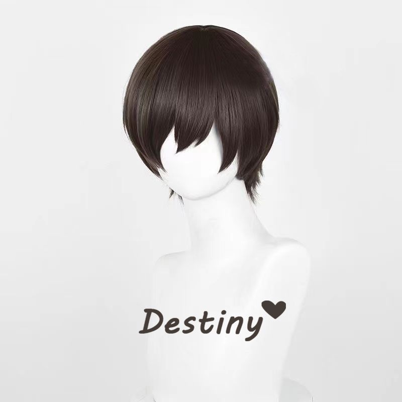 Anime Cosplay Realistic - 우란 고등학교 호스트 클럽 후루히 후지오카