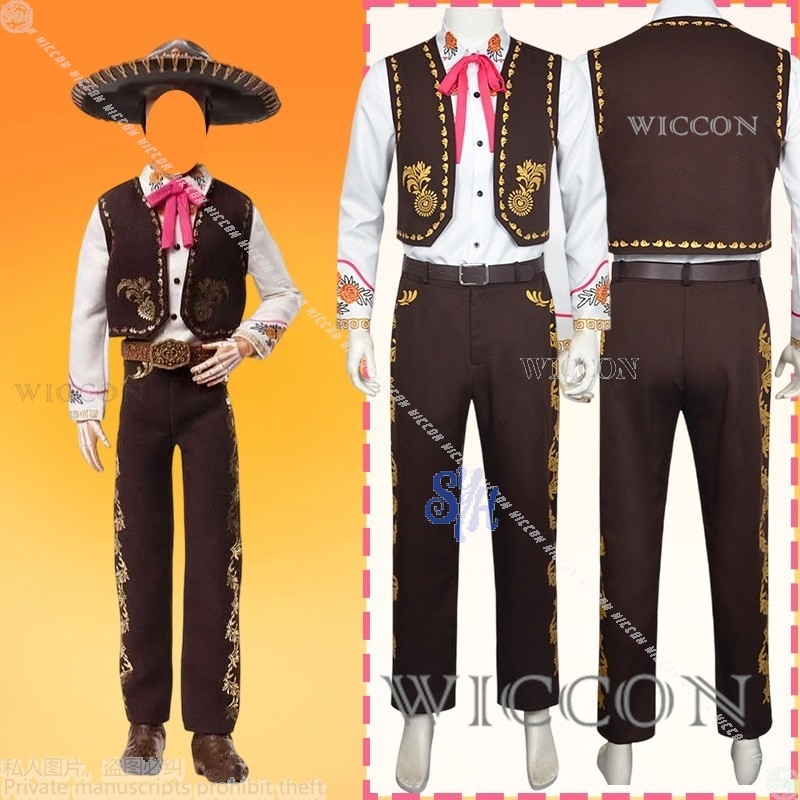 Anime Cosplay Event 2025 - 애니메이션 2025 할로윈 파티 이벤트 전통