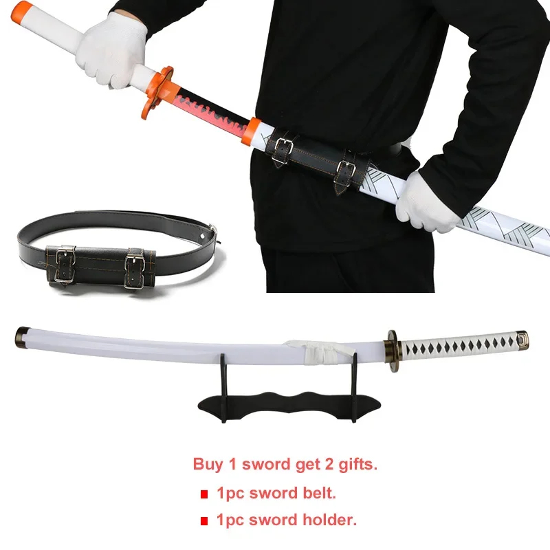 2026 로로노아 조로 카타나 애니메이션 검 104cm - Anime Cosplay Katana 리뷰 및 가격