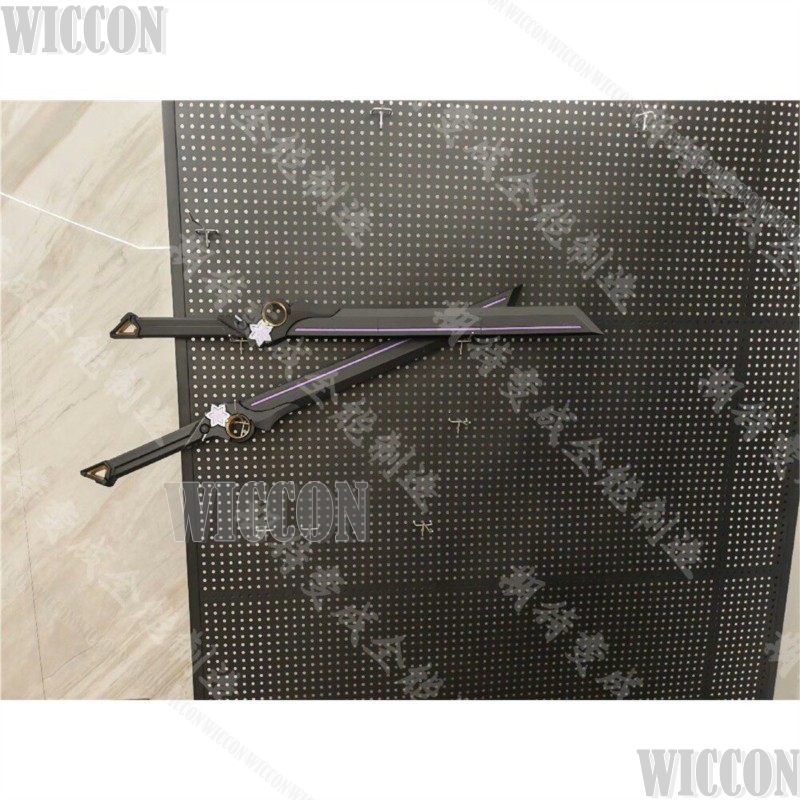 다포딜 나이프 카타나 80cm 길이 네버네스 투 에버네 - Anime Cosplay Katana 리뷰 및 가격