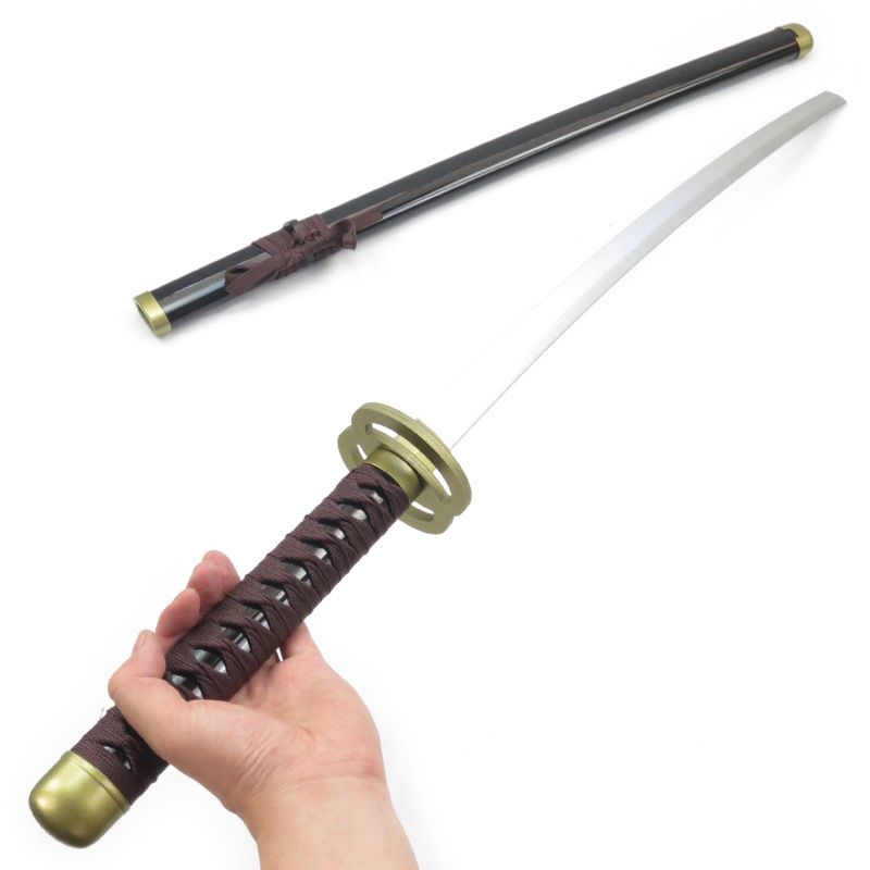 40인치 히무라 켄신 카타나 목검 애니메이션 루로니 켄 - Anime Cosplay Katana 리뷰 및 가격