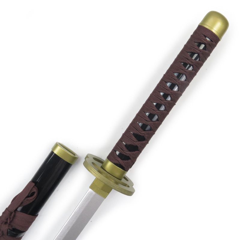 40인치 히무라 켄신 카타나 목검 애니메이션 루로니 켄 - Anime Cosplay Katana 리뷰 및 가격