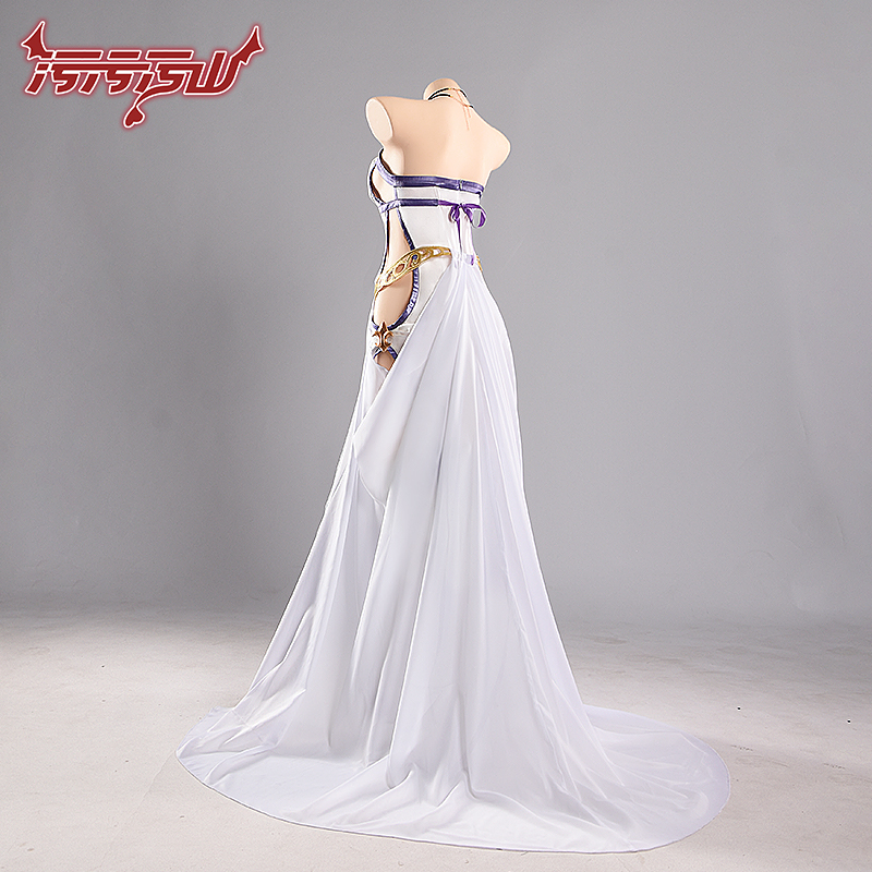 2026 신상 소드 메이든 수녀 드레스 섹시 란제리 개 - Anime Cosplay Photoshoot 리뷰 및 가격
