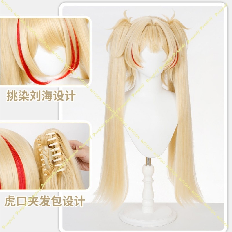 GCharacter Claret Flint 맞춤 제작  - Anime Cosplay Photoshoot 리뷰 및 가격
