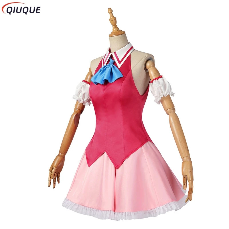 2025년 11월 호시노 아이 코스튬 (토끼 머리핀 포 - Anime Cosplay Event 2025 리뷰 및 가격