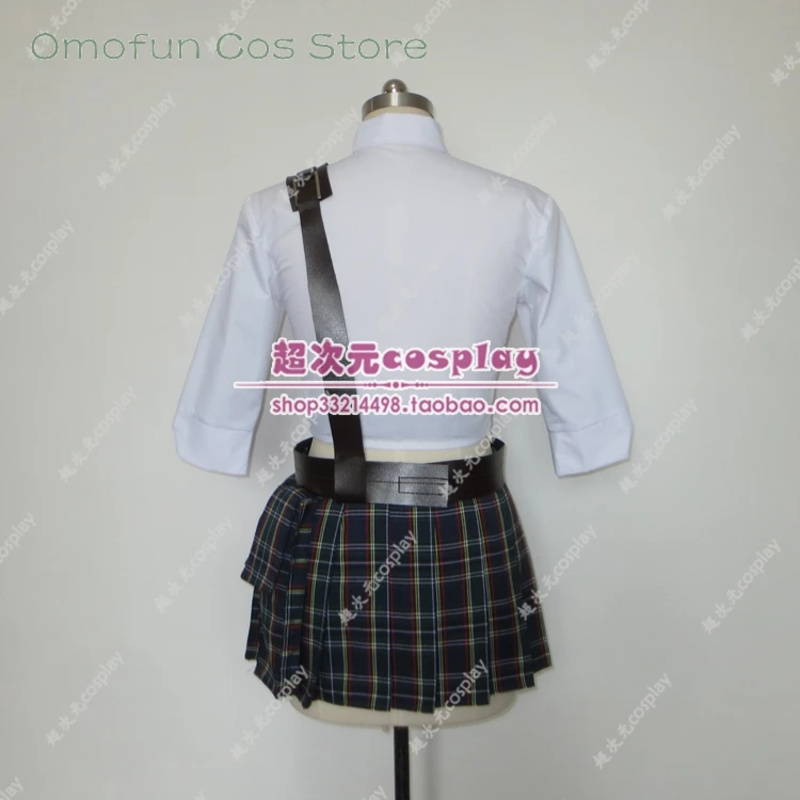 2025 aaa DMC 레이디 코스프레 부츠 의상 가발 - Anime Cosplay Event 2025 리뷰 및 가격