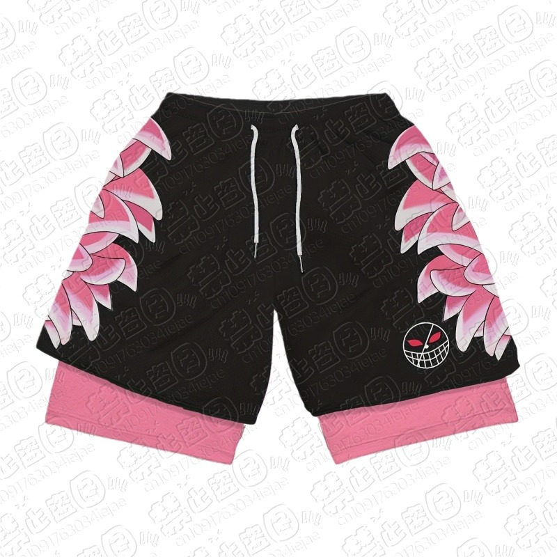 2026 Doflamingo Anime 원피스 남성용  - Quick Anime Cosplay 리뷰 및 가격