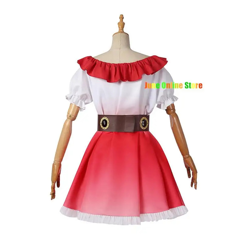 2025 이이이 아이 옷 오시노코 코스프레 그라데이션  - Anime Cosplay Event 2025 리뷰 및 가격