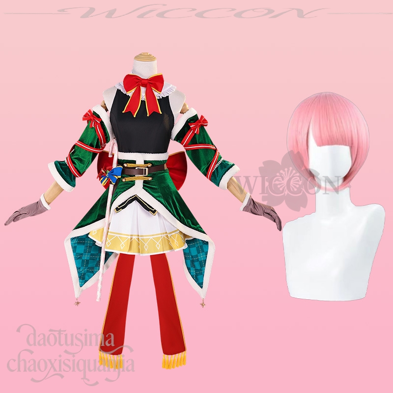 람 코스프레 레 애니메이션 제로 2025 크리스마스 이 - Anime Cosplay Event 2025 리뷰 및 가격