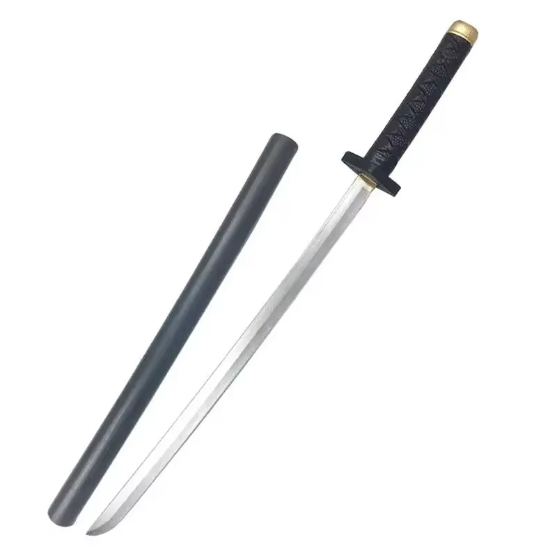 2025년 신제품 61cm 데드풀 카타나 PU 애니메이 - Anime Cosplay Katana 리뷰 및 가격