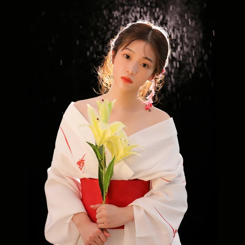 일본 전통 기모노 카디건 여성 드레스 목욕 가운 유카타 - Asian Cosplay Anime 리뷰 및 가격