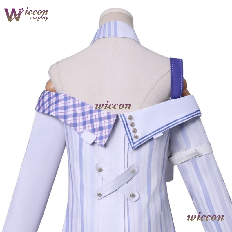 Eyepatch Jirai Kei Infinity Ni - Anime Cosplay Outfit Ideas 리뷰 및 가격