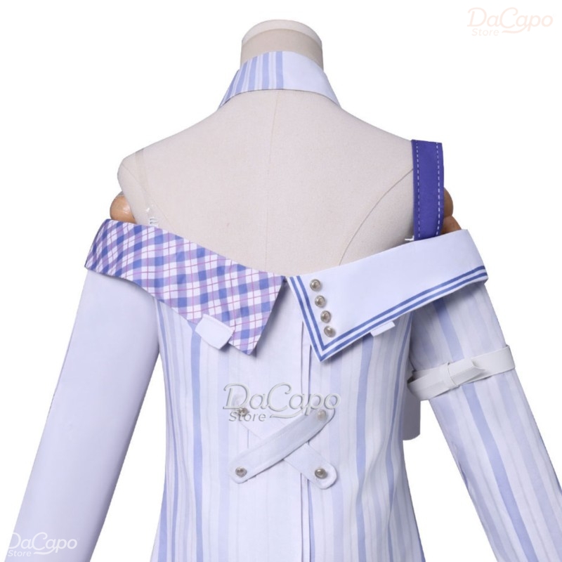 게임 인피니티 니키 코스프레 의상 가발 독특한 아이디어 - Anime Cosplay Outfit Ideas 리뷰 및 가격