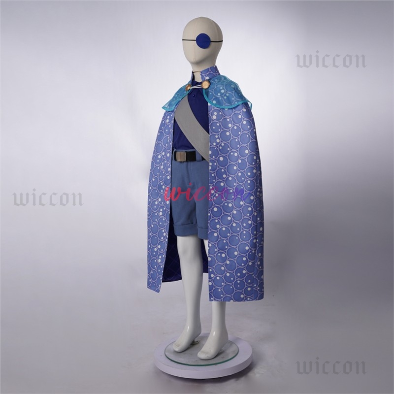 2025 만화 외계인 Elio 코스프레 소년 망토 십대 - Anime Cosplay Event 2025 리뷰 및 가격