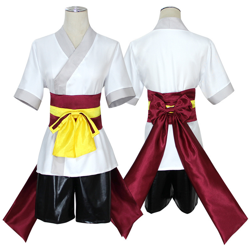 2025 팬텀 트룹 영감을 받은 코스프레 의상 - 헌터 - Anime Cosplay Event 2025 리뷰 및 가격
