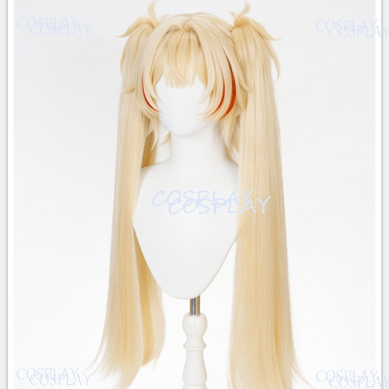 게임 제네스 존 제로 캐릭터 클라렛 플린트 커스텀 코스 - Anime Cosplay Photoshoot 리뷰 및 가격