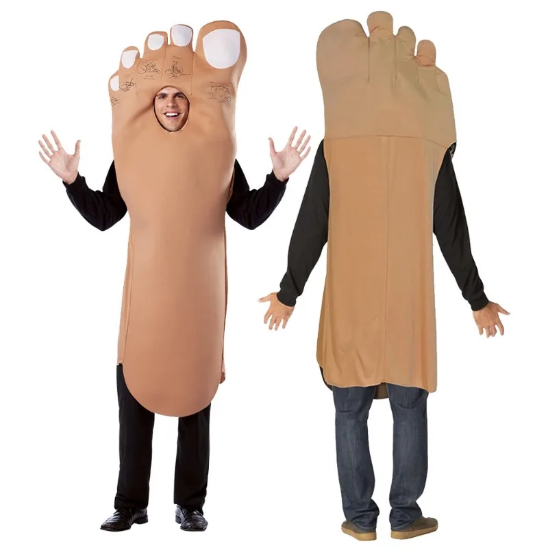 할로윈 재미있는 코스프레 의상 손발 의상 친구 커플 코 - Anime Cosplay Outfit Ideas 리뷰 및 가격