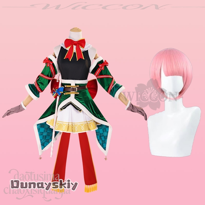 bHemera S@Ram 코스프레 레 애니메이션 제로  - Anime Cosplay Event 2025 리뷰 및 가격