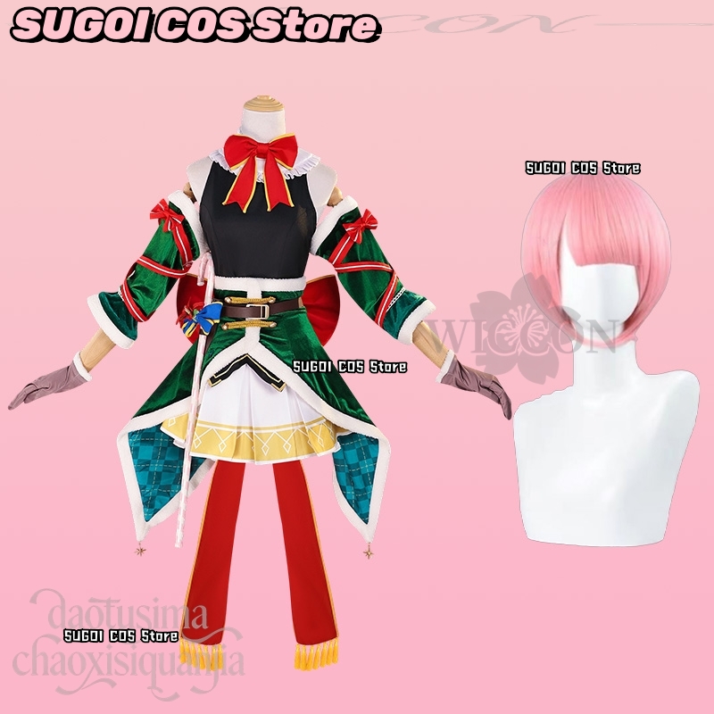 람 코스프레 레 애니메이션 제로 2025 크리스마스 이 - Anime Cosplay Event 2025 리뷰 및 가격