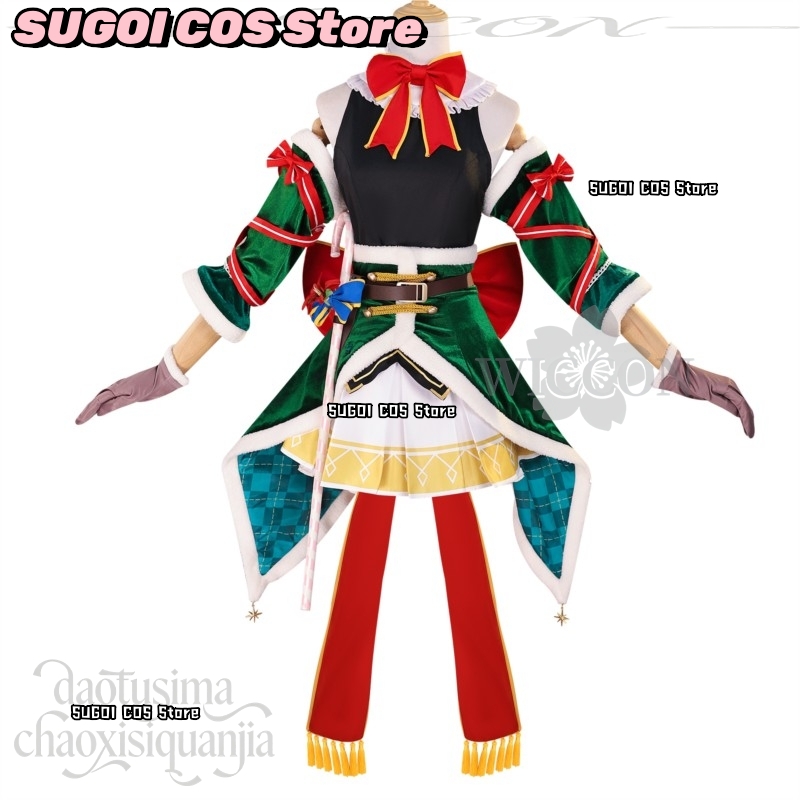 람 코스프레 레 애니메이션 제로 2025 크리스마스 이 - Anime Cosplay Event 2025 리뷰 및 가격