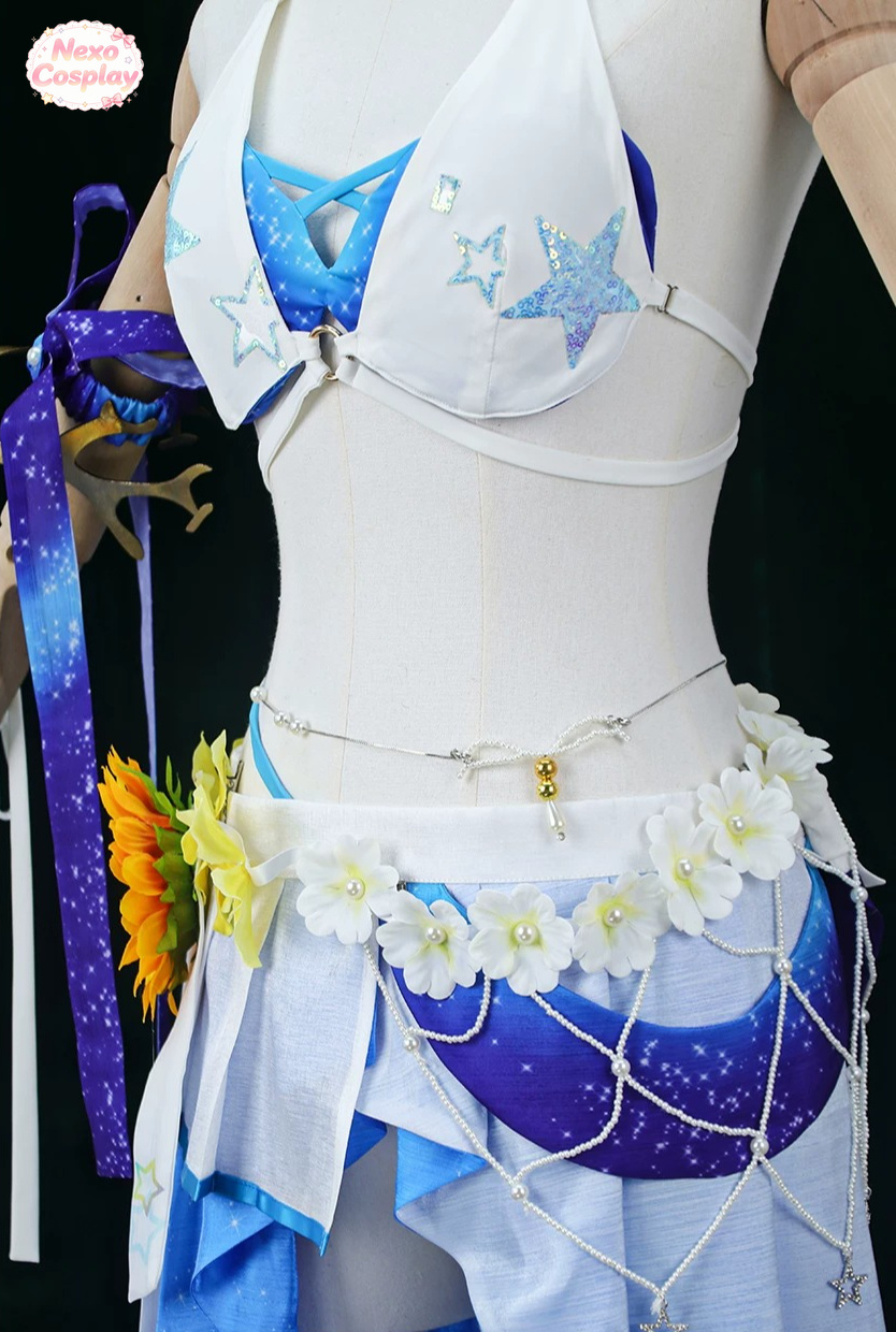 Honkai: Star Rail Robin – Summ - Anime Cosplay Robin 리뷰 및 가격