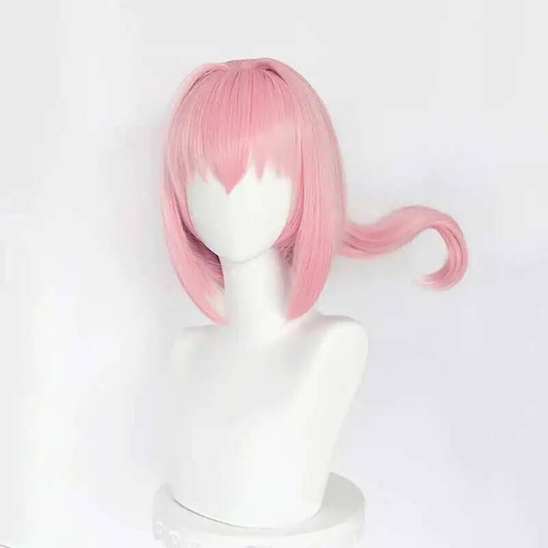 Uma Musume Haru Urara 코스프레 가발  - Anime Cosplay Party 리뷰 및 가격