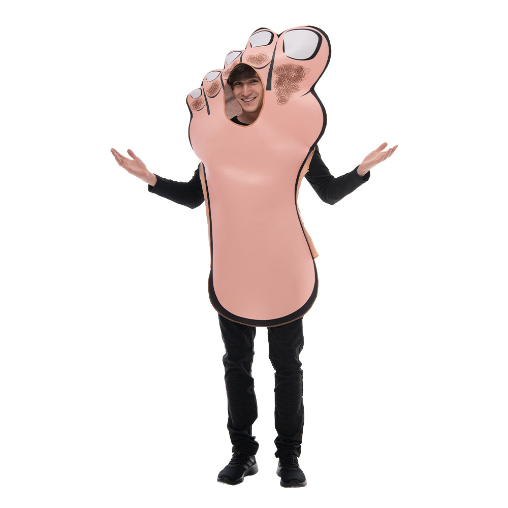 할로윈 재미있는 코스프레 의상 손발 의상 친구 커플 코 - Anime Cosplay Outfit Ideas 리뷰 및 가격