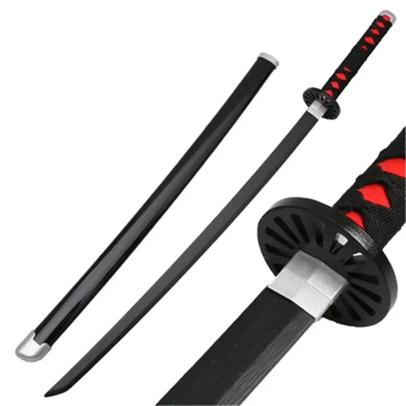 코스프레 귀멸의 칼날 41인치 산에미 대나무 조립식 검 - Anime Cosplay Katana 리뷰 및 가격