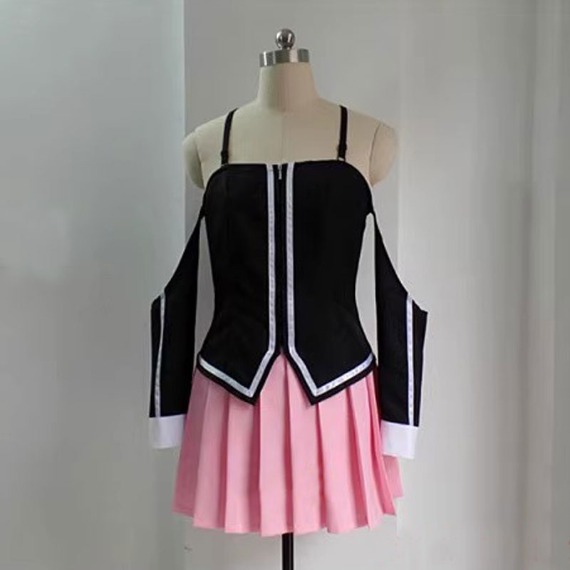 애니메이션 ia 코스프레 의상 카사네 코스 여성 의류  - Anime Cosplay Party 리뷰 및 가격